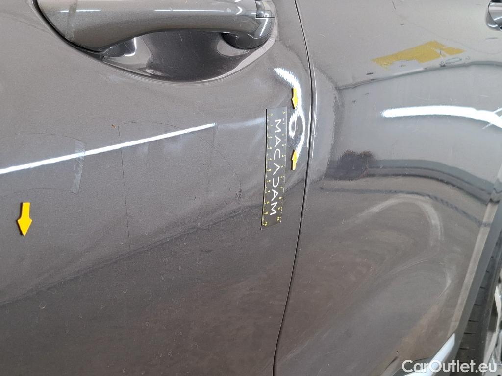  Hyundai  Santa Fe HYUNDAI  / 2020 / 5P / SUV 1.6 T-GDI 265 PHEV HTRAC BUSINESS AUTO #89