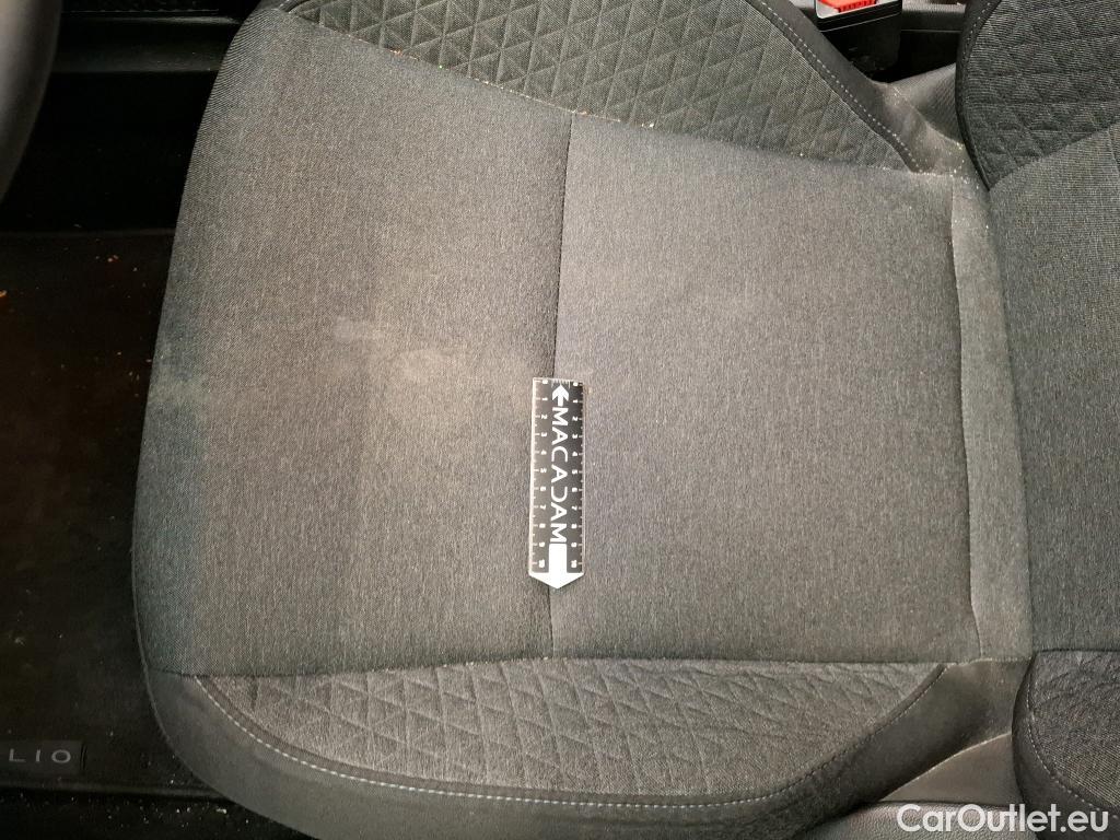  Renault  Clio  V Business 1.6 E-TECH Hybrid 140CV BVA6 E6d #9
