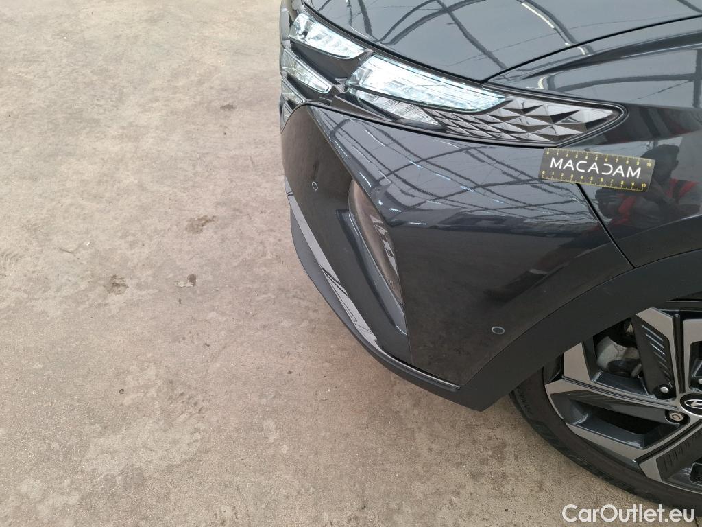  Hyundai  Tucson HYUNDAI  / 2020 / 5P / SUV 1.6 PHEV 265 HTRAC EXECUTIVE 4WD AUTO #33