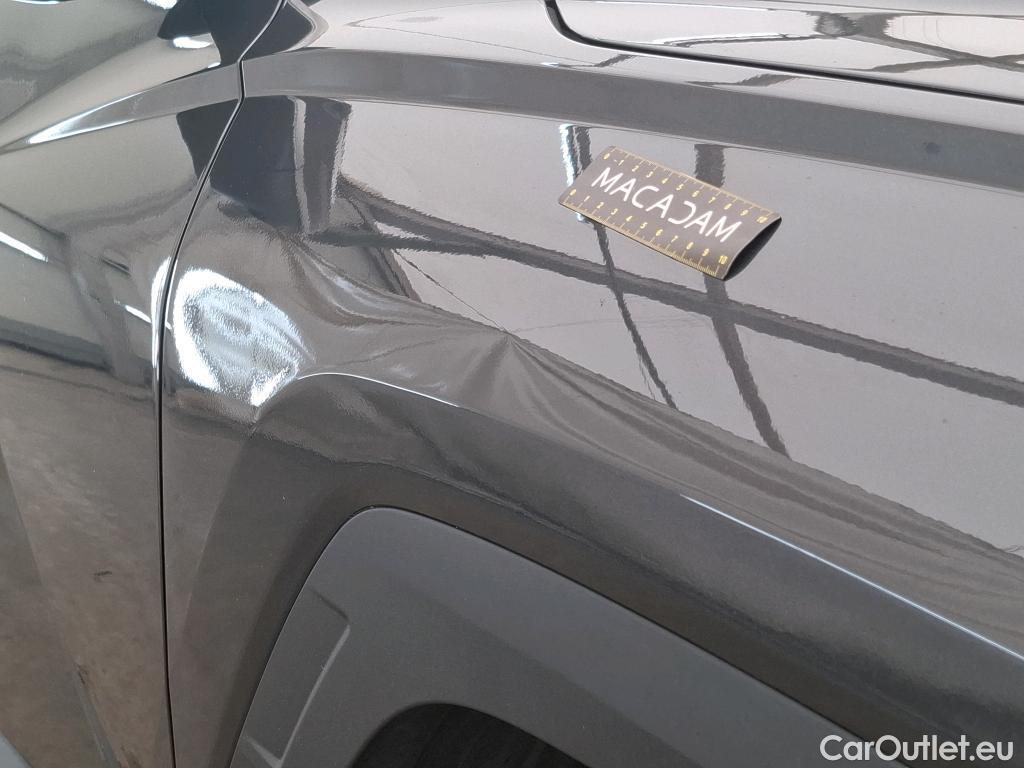  Hyundai  Tucson HYUNDAI  / 2020 / 5P / SUV 1.6 PHEV 265 HTRAC EXECUTIVE 4WD AUTO #26