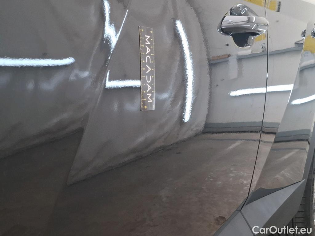  Hyundai  Tucson HYUNDAI  / 2020 / 5P / SUV 1.6 PHEV 265 HTRAC EXECUTIVE 4WD AUTO #15