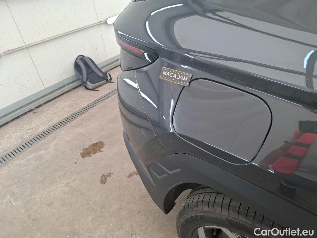  Hyundai  Tucson HYUNDAI  / 2020 / 5P / SUV 1.6 PHEV 265 HTRAC EXECUTIVE 4WD AUTO #61