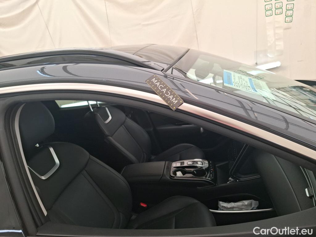  Hyundai  Tucson HYUNDAI  / 2020 / 5P / SUV 1.6 PHEV 265 HTRAC EXECUTIVE 4WD AUTO #47