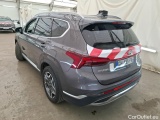  Hyundai  Santa Fe HYUNDAI  / 2020 / 5P / SUV 1.6 T-GDI 265 PHEV HTRAC BUSINESS AUTO #3