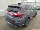  Hyundai  Santa Fe HYUNDAI  / 2020 / 5P / SUV 1.6 T-GDI 265 PHEV HTRAC BUSINESS AUTO #4