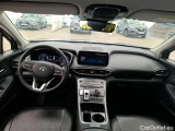  Hyundai  Santa Fe HYUNDAI  / 2020 / 5P / SUV 1.6 T-GDI 265 PHEV HTRAC BUSINESS AUTO #6