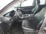  Hyundai  Santa Fe HYUNDAI  / 2020 / 5P / SUV 1.6 T-GDI 265 PHEV HTRAC BUSINESS AUTO #9