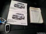  Hyundai  Santa Fe HYUNDAI  / 2020 / 5P / SUV 1.6 T-GDI 265 PHEV HTRAC BUSINESS AUTO #14