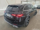  Mercedes  GLC MERCEDES-BENZ  / 2022 / 5P / SUV  300 e Avantgarde Line 4MATIC #4
