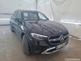  Mercedes  GLC MERCEDES-BENZ  / 2022 / 5P / SUV  300 e Avantgarde Line 4MATIC #5