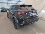  Nissan  Juke NISSAN  2019 5P Crossover Hybrid 143 Business+ #2