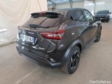  Nissan  Juke NISSAN  2019 5P Crossover Hybrid 143 Business+ #3