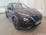  Nissan  Juke NISSAN  2019 5P Crossover Hybrid 143 Business+ #4