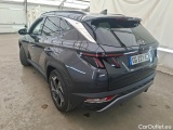  Hyundai  Tucson HYUNDAI  / 2020 / 5P / SUV 1.6 PHEV 265 HTRAC EXECUTIVE 4WD AUTO #3