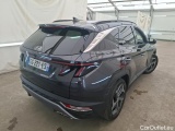  Hyundai  Tucson HYUNDAI  / 2020 / 5P / SUV 1.6 PHEV 265 HTRAC EXECUTIVE 4WD AUTO #4