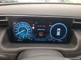  Hyundai  Tucson HYUNDAI  / 2020 / 5P / SUV 1.6 PHEV 265 HTRAC EXECUTIVE 4WD AUTO #7