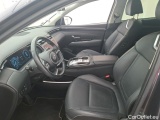  Hyundai  Tucson HYUNDAI  / 2020 / 5P / SUV 1.6 PHEV 265 HTRAC EXECUTIVE 4WD AUTO #9