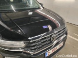  Volkswagen  T-ROC  2.0 TDI 85kW 85kW/115pk  5D/P Man-6 #17