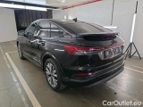 Q4 E-Tron