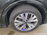  Audi  Q4 E-Tron Q4 Sportback e-tron 40 e-tron Advanced 150kW/204pk  5D/P Auto-1 - WLTP onvolledig #48