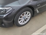  Bmw  Serie 5 5 Reeks Berline 530e 215kW (PHEV) 215kW/292pk  4D/P Auto-8 #22