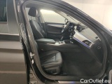  Bmw  Serie 5 5 Reeks Touring 518d Aut. (100 kW) 100kW/136pk  5D/P Auto-8 #7