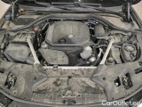  Bmw  Serie 5 5 Reeks Touring 518d Aut. (100 kW) 100kW/136pk  5D/P Auto-8 #50