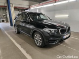  Bmw  X3  xDrive30e (120 kW) (PHEV) 200kW/272pk  5D/P Auto-8 #2