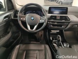  Bmw  X3  xDrive30e (120 kW) (PHEV) 200kW/272pk  5D/P Auto-8 #5