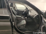  Bmw  X3  xDrive30e (120 kW) (PHEV) 200kW/272pk  5D/P Auto-8 #7