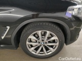  Bmw  X3  xDrive30e (120 kW) (PHEV) 200kW/272pk  5D/P Auto-8 #43
