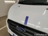  Ford  Transit  Custom 280S 2.0TD/96Kw A6 FWD Trend 96kW/130pk  4D/P Auto-6 - CO2 indicatief #19