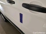  Ford  Transit  Custom 280S 2.0TD/96Kw A6 FWD Trend 96kW/130pk  4D/P Auto-6 - CO2 indicatief #50