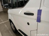  Ford  Transit  Custom 280S 2.0TD/96Kw A6 FWD Trend 96kW/130pk  4D/P Auto-6 - CO2 indicatief #25