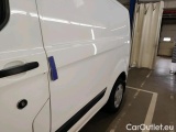  Ford  Transit  Custom 280S 2.0TD/96Kw A6 FWD Trend 96kW/130pk  4D/P Auto-6 - CO2 indicatief #30