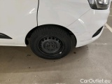  Ford  Transit  Custom 280S 2.0TD/96Kw A6 FWD Trend 96kW/130pk  4D/P Auto-6 - CO2 indicatief #47
