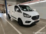  Ford  Transit  Custom 300L 2.0TD/96Kw A6 FWD Trend 96kW/130pk  4D/P Auto-6 - CO2 indicatief #2