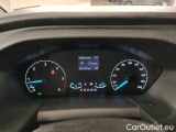  Ford  Transit  Custom 300L 2.0TD/96Kw A6 FWD Trend 96kW/130pk  4D/P Auto-6 - CO2 indicatief #9