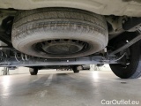  Ford  Transit  Custom 300L 2.0TD/96Kw A6 FWD Trend 96kW/130pk  4D/P Auto-6 - CO2 indicatief #10