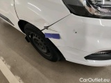  Ford  Transit  Custom 300L 2.0TD/96Kw A6 FWD Trend 96kW/130pk  4D/P Auto-6 - CO2 indicatief #20