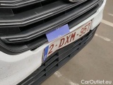  Ford  Transit  Custom 300L 2.0TD/96Kw A6 FWD Trend 96kW/130pk  4D/P Auto-6 - CO2 indicatief #21