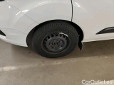  Ford  Transit  Custom 300L 2.0TD/96Kw A6 FWD Trend 96kW/130pk  4D/P Auto-6 - CO2 indicatief #31