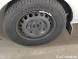 Ford  Transit  Custom 300L 2.0TD/96Kw A6 FWD Trend 96kW/130pk  4D/P Auto-6 - CO2 indicatief #30