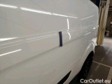  Ford  Transit  Custom 300L 2.0TD/96Kw A6 FWD Trend 96kW/130pk  4D/P Auto-6 - CO2 indicatief #45