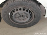  Ford  Transit  Custom 300L 2.0TD/96Kw A6 FWD Trend 96kW/130pk  4D/P Auto-6 - CO2 indicatief #72