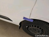  Ford  Transit  Custom 300L 2.0TD/96Kw A6 FWD Trend 96kW/130pk  4D/P Auto-6 - CO2 indicatief #75