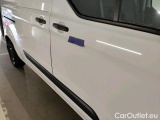  Ford  Transit  Custom 300L 2.0TD/96Kw A6 FWD Trend 96kW/130pk  4D/P Auto-6 - CO2 indicatief #77