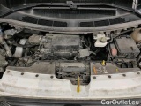  Ford  Transit  Custom 300L 2.0TD/96Kw A6 FWD Trend 96kW/130pk  4D/P Auto-6 - CO2 indicatief #90