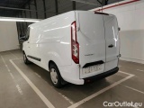  Ford  Transit  Custom 300L 2.0TD/96Kw A6 FWD Trend 96kW/130pk  4D/P Auto-6 - CO2 indicatief #3