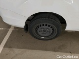  Ford  Transit  Custom 300L 2.0TD/96Kw A6 FWD Trend 96kW/130pk  4D/P Auto-6 - CO2 indicatief #42